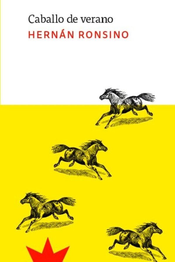 Caballo De Verano Caballo De Verano