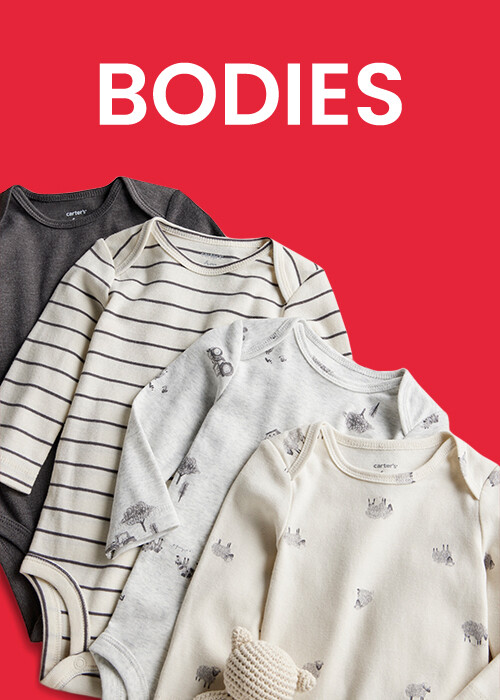 Bodies