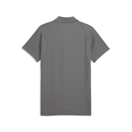 CAP Polo 78653205 Gris