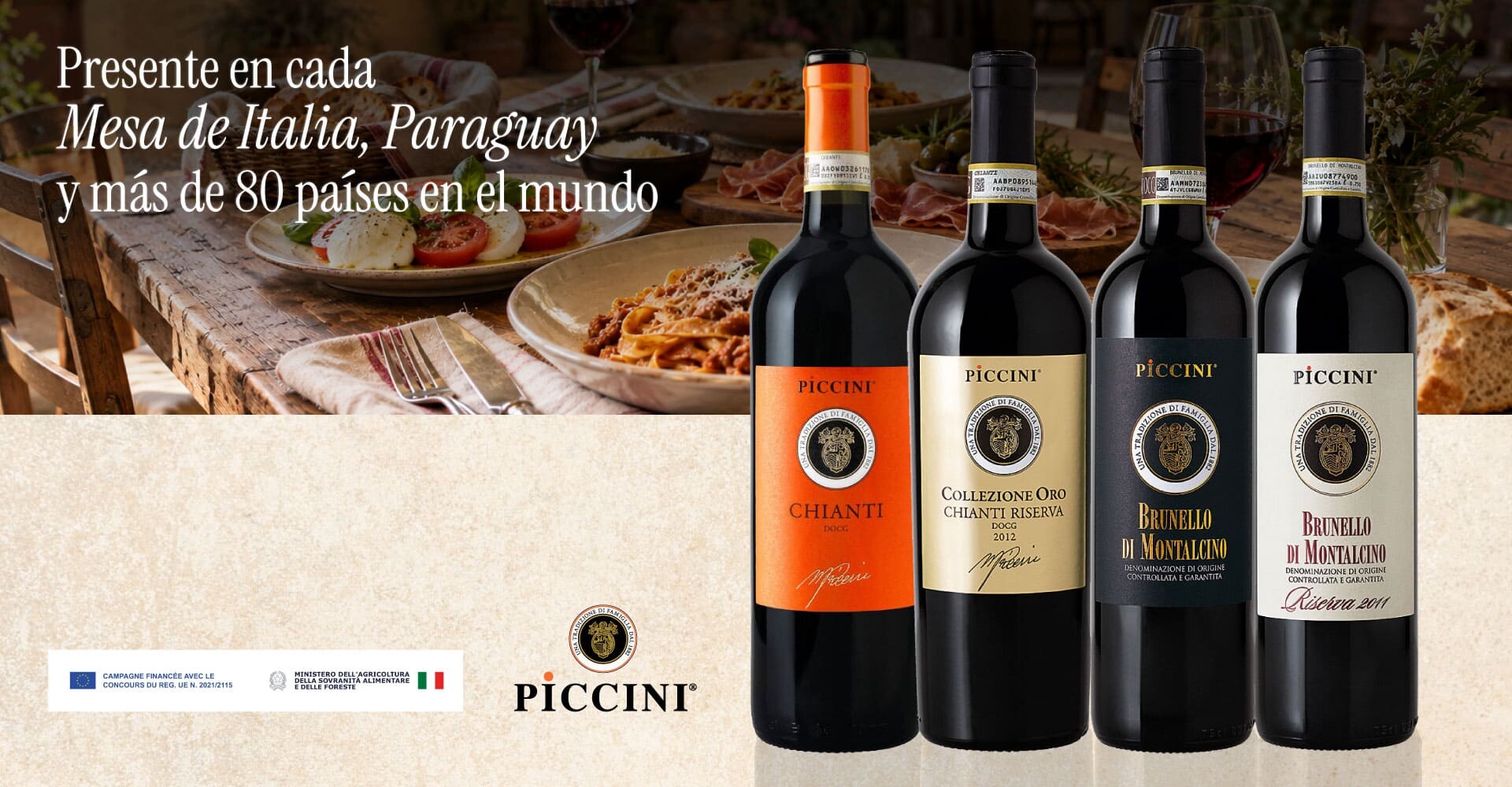 Piccini OCM