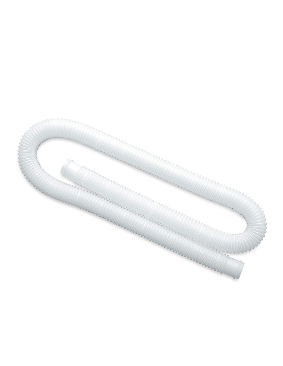 INTEX MANGUERA ORIGINAL PARA PISCINA 32MM X 1.5 METROS 