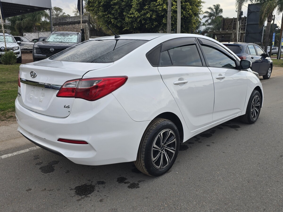 Hyundai HB20 Comfort EXCELENTE ESTADO! | Permuta / Financia Hyundai HB20 Comfort EXCELENTE ESTADO! | Permuta / Financia