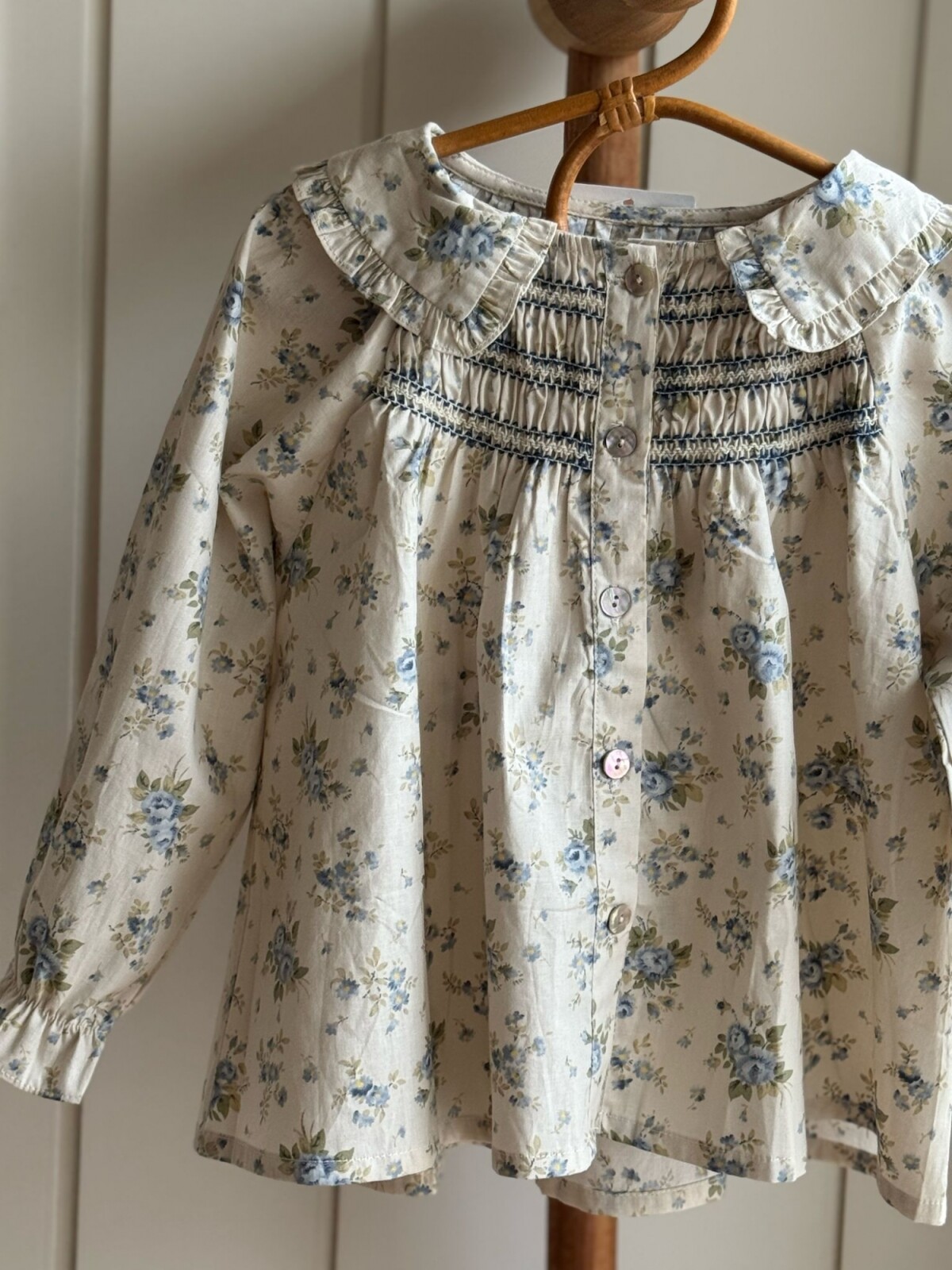 Blusa Lily Blusa Lily