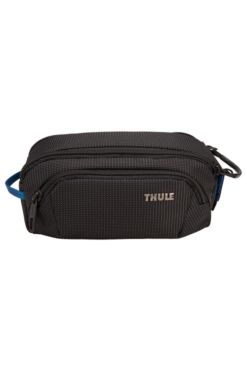 Thule Crossover 2 Toiletry Bag - Black Thule Crossover 2 Toiletry Bag - Black