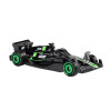 Coches De Carreras Formula 1 Pack De Cinco Hot Wheels Coches De Carreras Formula 1 Pack De Cinco Hot Wheels