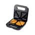 Sandwichera Punktal Inoxidable Antiadherente 750W Sandwichera Punktal Inoxidable Antiadherente 750W
