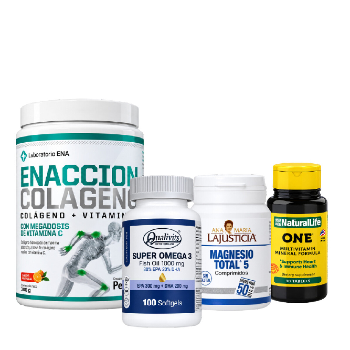 Super kit Imperdible 