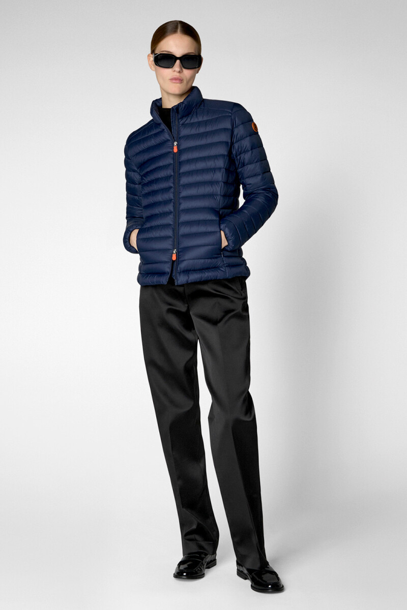 JACKET CARLY Jean