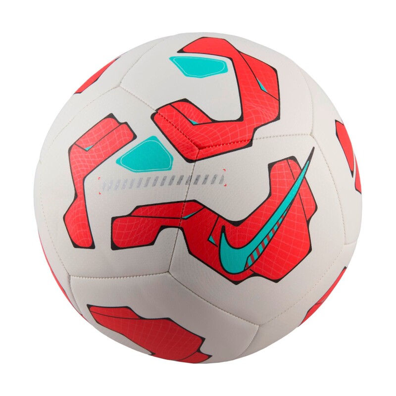 Balón Nike Pitech Unisex Blanco