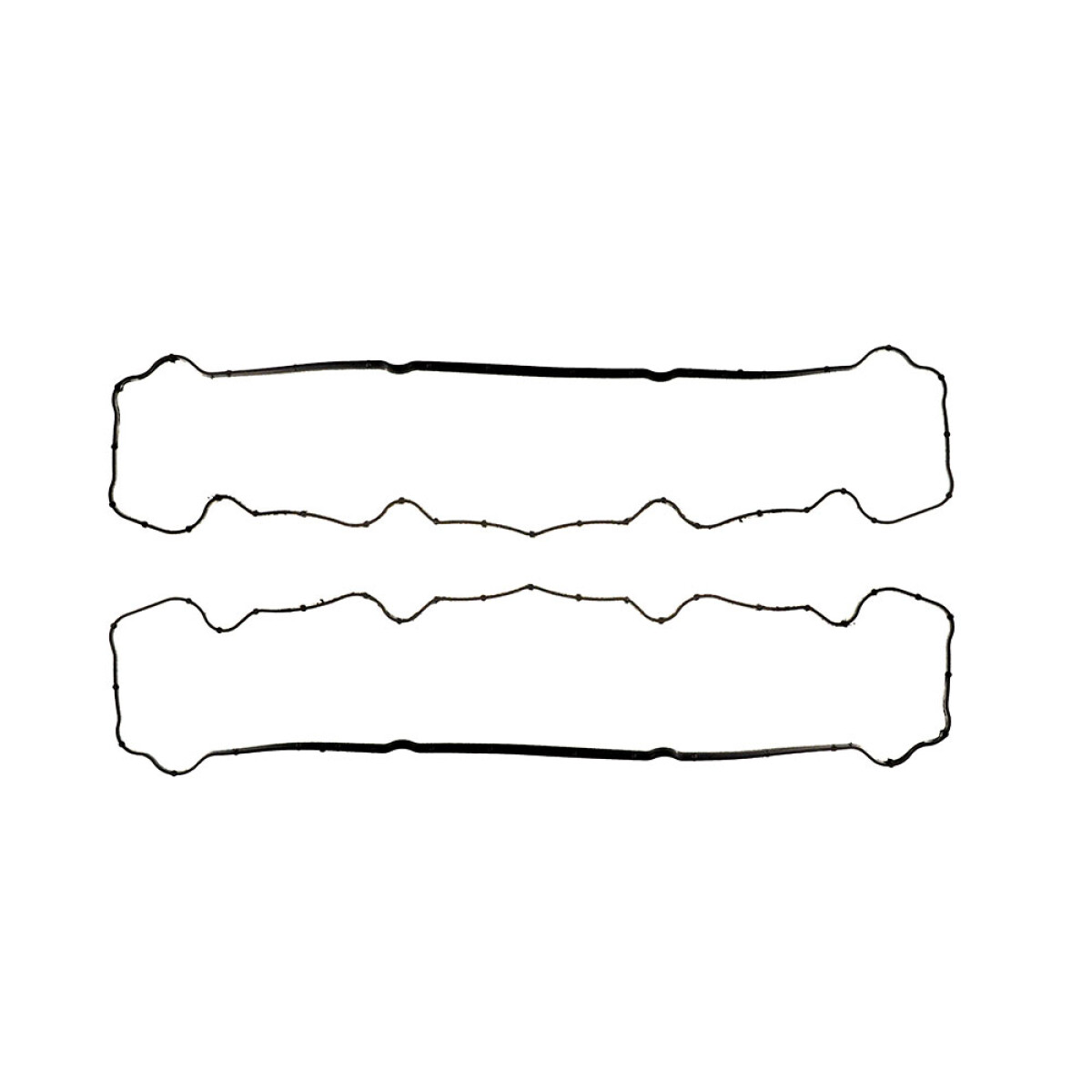 JUNTA CITROEN - PEUGEOT JUNTA VALVULAS 206 207 1.6 16V TU5JP4 (GOMA) ILLINOIS 