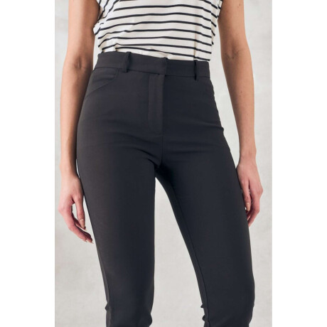 Pantalon Negro