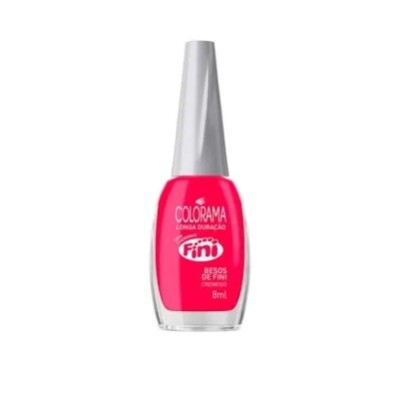 Esmalte Colorama Fini - Besos De Fini Esmalte Colorama Fini - Besos De Fini