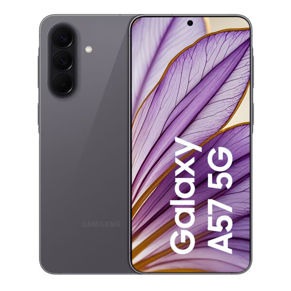 Samsung Galaxy A57 8/256gb 5g GRIS