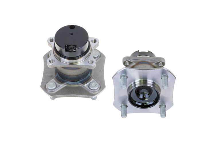 Rueda Trasera Maza Alt Nissan Tiida 15-25 Rueda Trasera Maza Alt Nissan Tiida 15-25