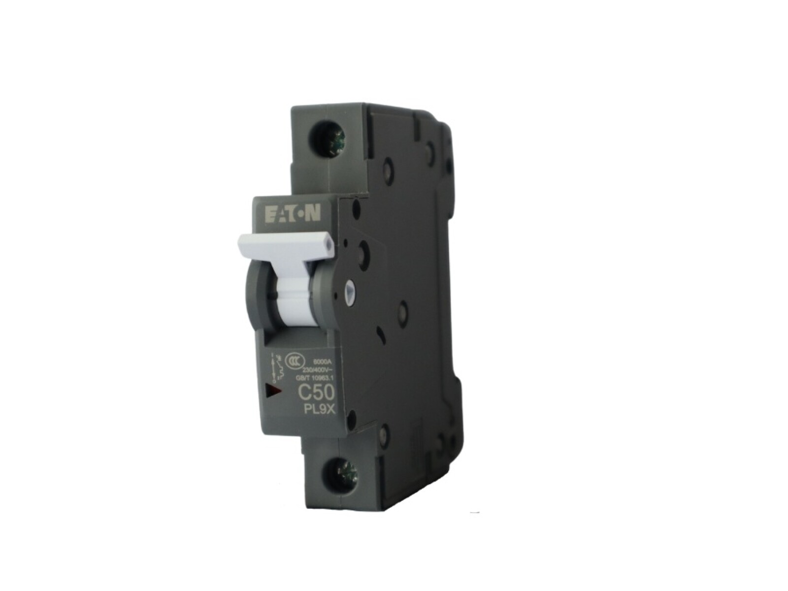 DISYUNTOR DIN 1X  50 A     06 KA NG 