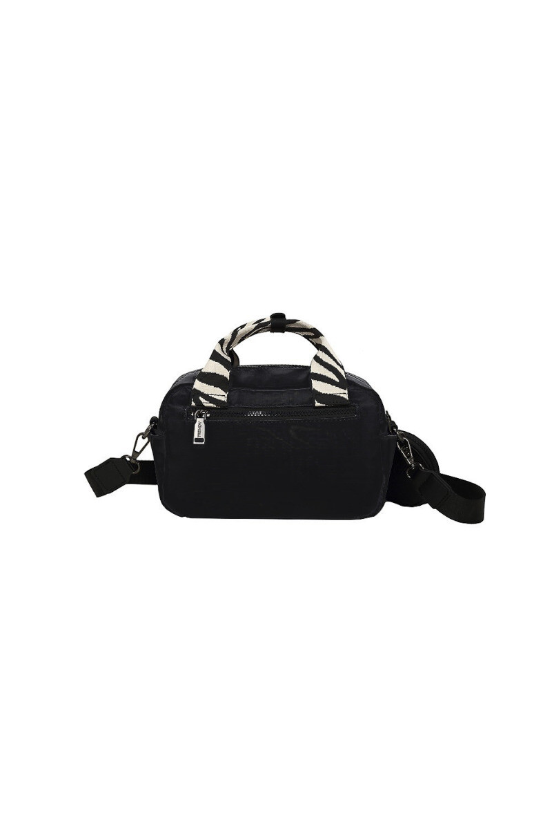 Bandolera Trendy Negro