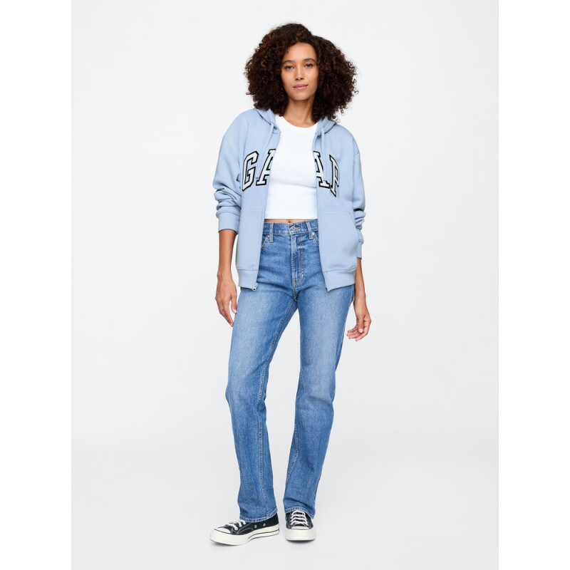 V-GAP HERITAGE FZ HD LIGHT BLUE SHADOW