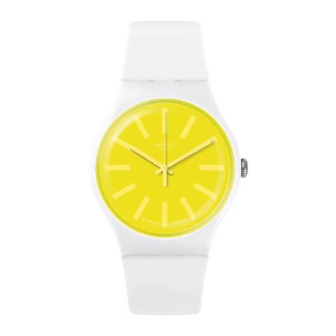 Reloj Swatch SUOW165 Lemoneon Reloj Swatch Suow165 Lemoneon