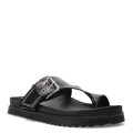 Sandalias de Mujer Miss Carol FUNI Negro