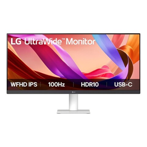 Monitor LG UltraWide 29U531A-W 29" WFHD Monitor LG UltraWide 29U531A-W 29" WFHD