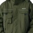 CAMPERA ACONCAGUA Verde
