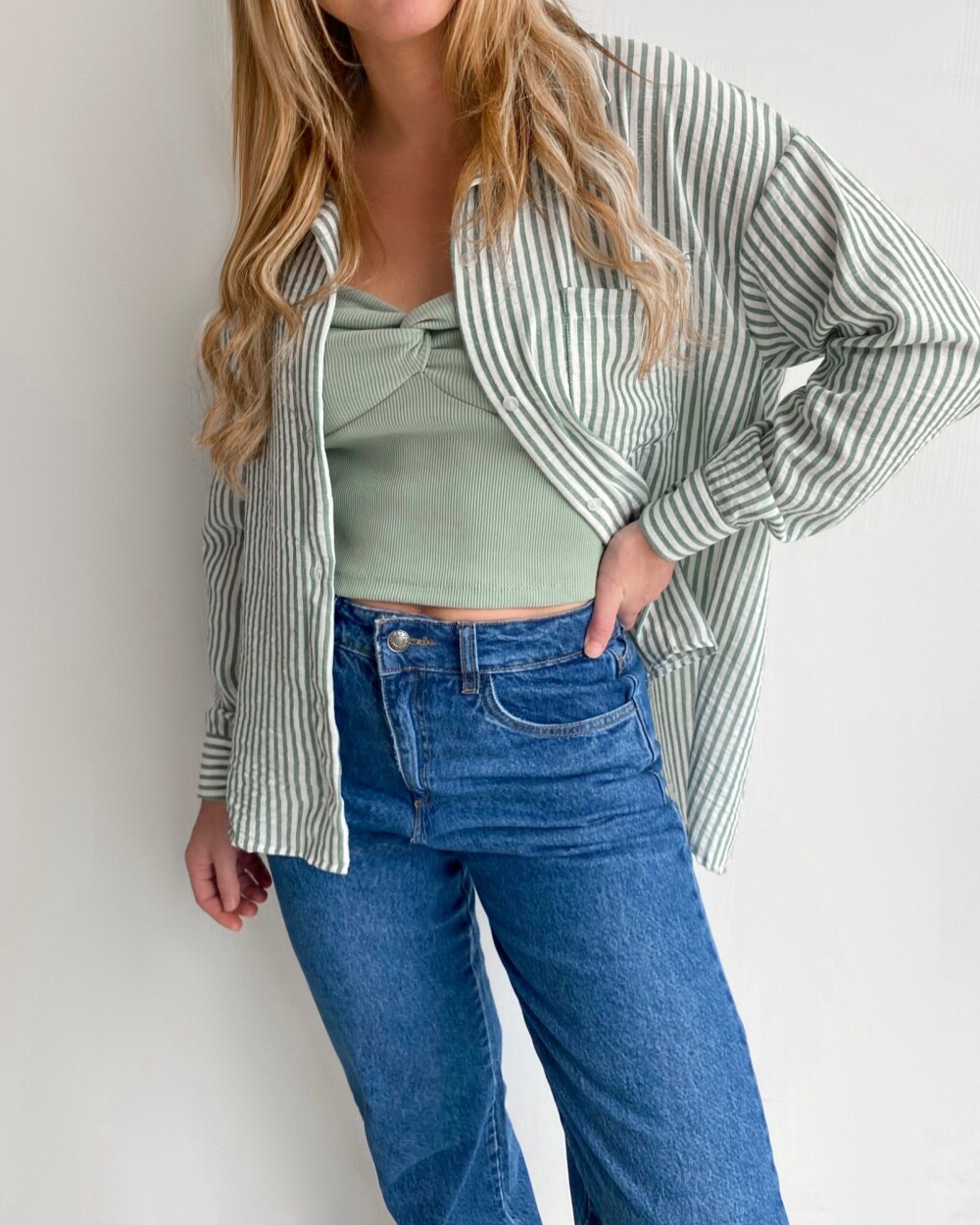 Camisa Amalfi Camisa Amalfi