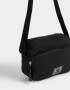 Bandoleras Special Price Clasico Bandolera Golfera Deportiva - Negro