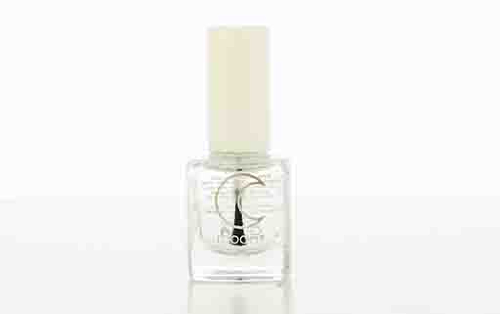 Esmalte de Mujer Moon Esmalte - Transparente 