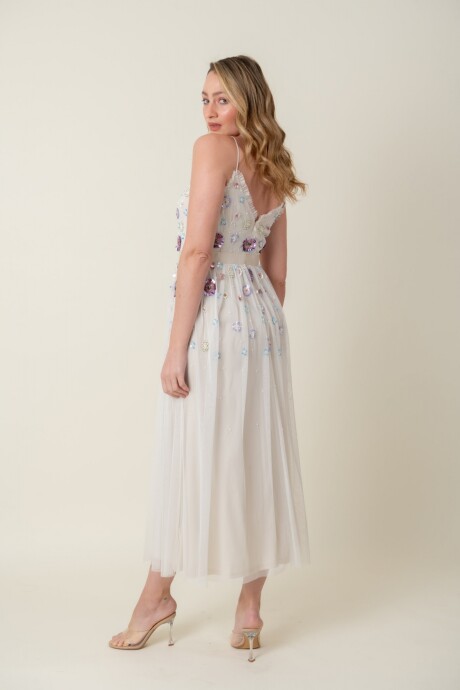 VESTIDO JESSAMINE VESTIDO JESSAMINE