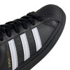 Superstar J - Unisex Core Black