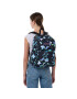 Mochila Portalaptop Superbreak Plus Punk Petals