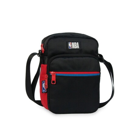 Morral Nba 27631 Doble Cierre 001