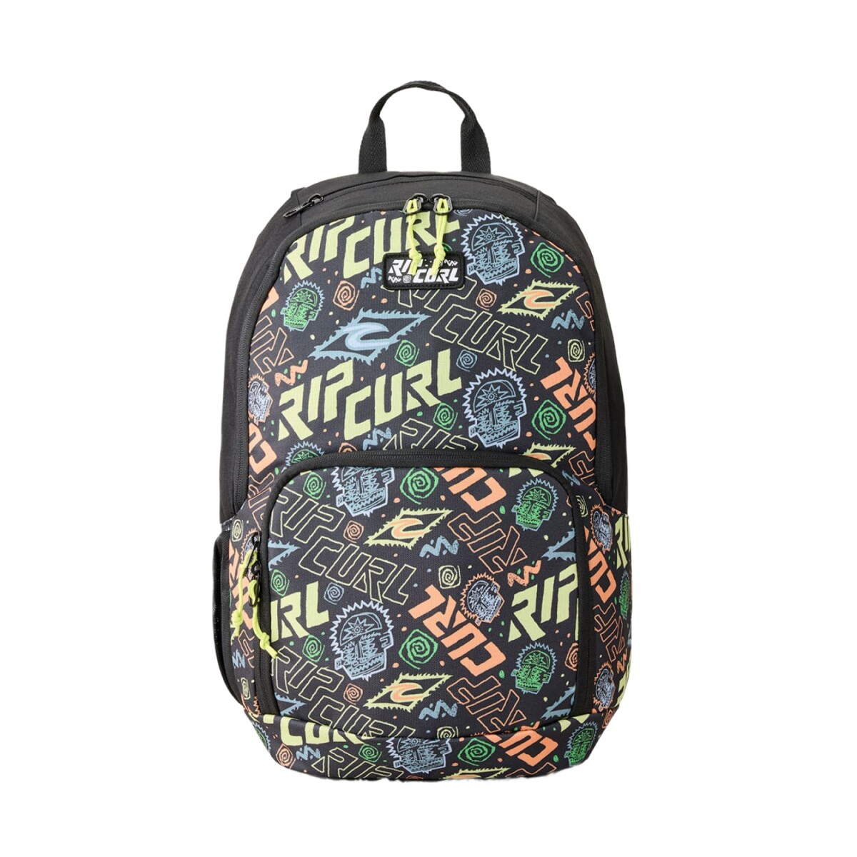 Mochila Rip Curl Evo 24L Kids Bts - Multicolor 