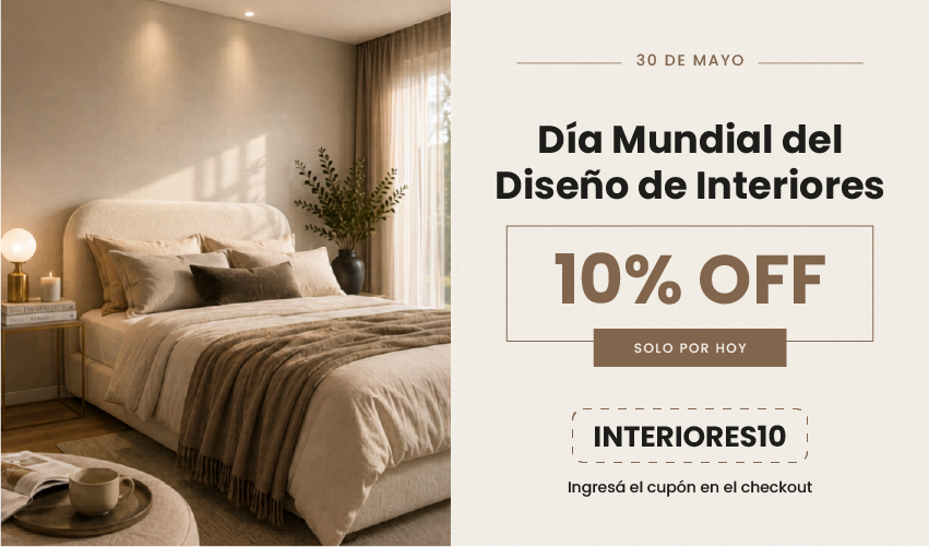 Día Mundial del Diseño de Interiores