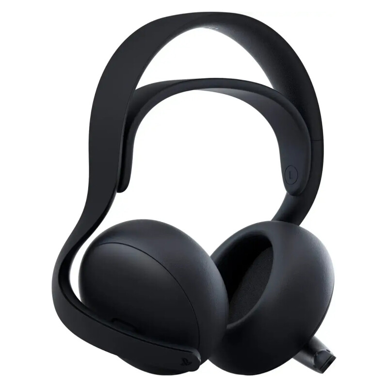 Auriculares Inalámbricos Sony PS5 Pulse Elite Black Auriculares Inalámbricos Sony PS5 Pulse Elite Black