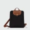 Longchamp - Le Pliage Original M BackPack Negro