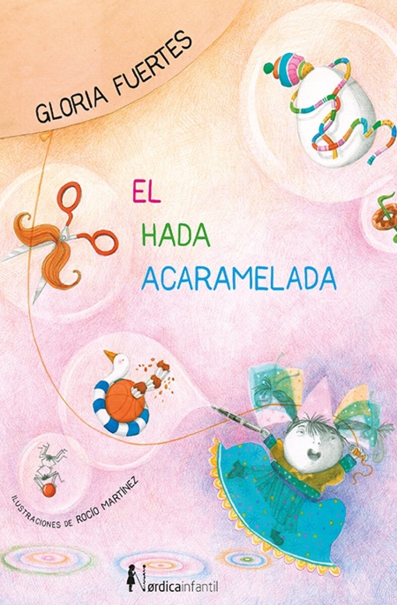 Hada Acaramelada, El 