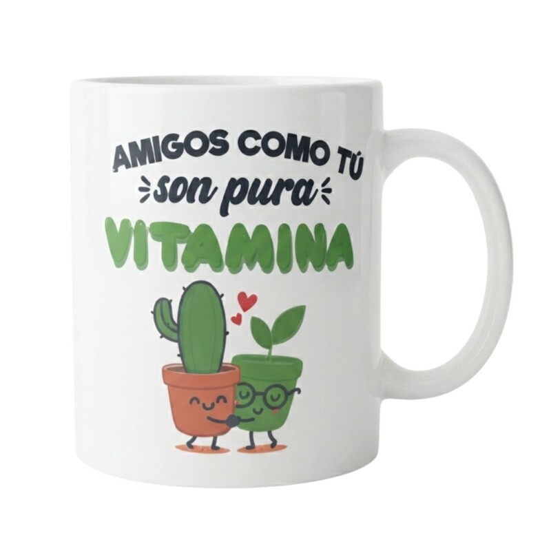 TAZA PORCELANA FRASE • 350ML TAZA PORCELANA FRASE • 350ML