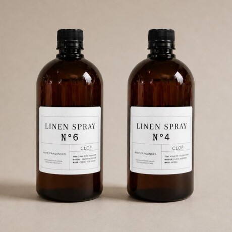 Refill Aromatizador Textil Nº10