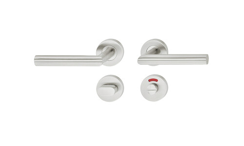 Manija para puerta de baño 903.93.556 Manija Para Puerta De Baño 903.93.556