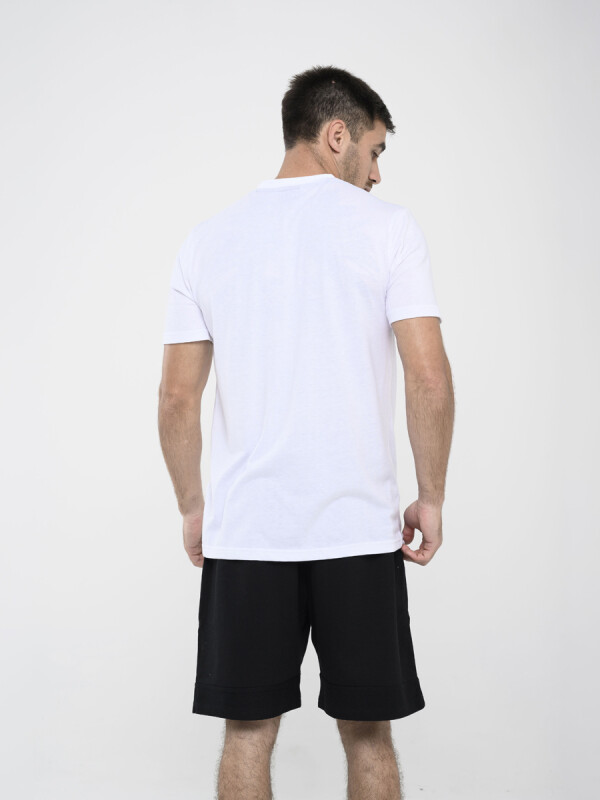 Remera Basik Umbro Hombre 092