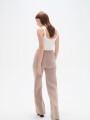 Pantalon Xyros Taupe Claro