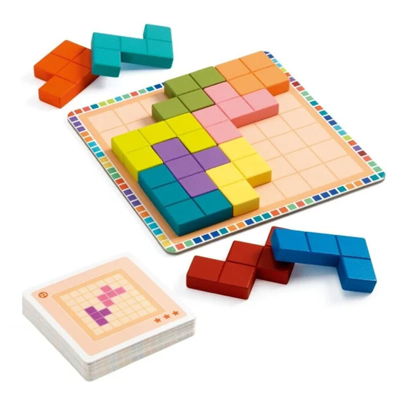 Sologic Polyssimo Djeco Sologic Polyssimo Djeco