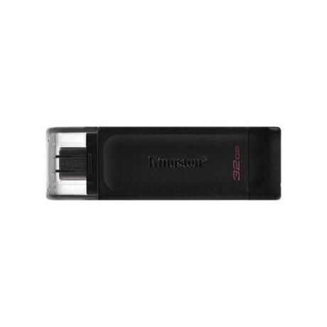 Pendrive Kingston 64GB DataTraveler 70 USB-C Pendrive Kingston 64GB DataTraveler 70 USB-C