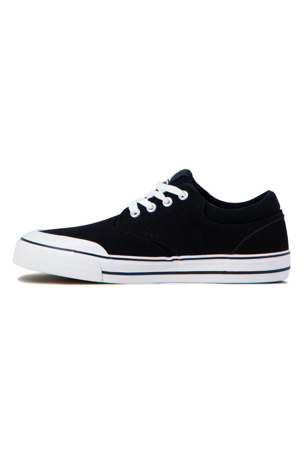 Quiksilver Calzado VARIAL Hombre - Negro Negro