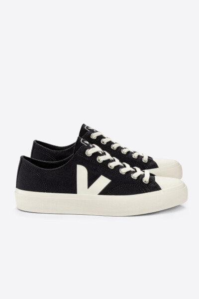 ZAPATILLA Wata II Low Negro