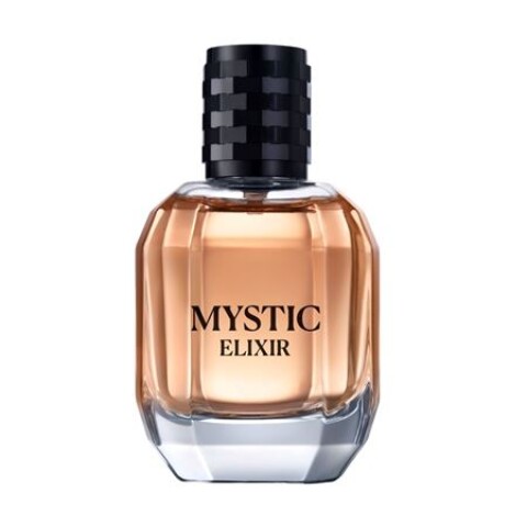Mystic Elixir Edt 50ml Mystic Elixir Edt 50ml
