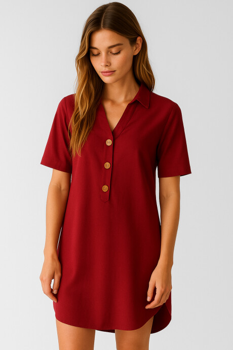 Tunica Inachu Bordeaux