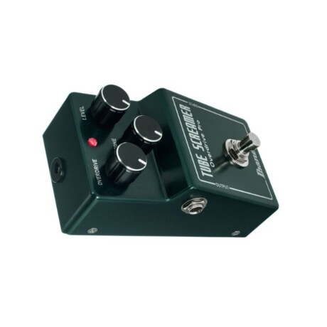 Pedal Efectos Ibanez Ts808hwv2 Hand-wired Tube Screamer Overdrive Pro Pedal Efectos Ibanez Ts808hwv2 Hand-wired Tube Screamer Overdrive Pro
