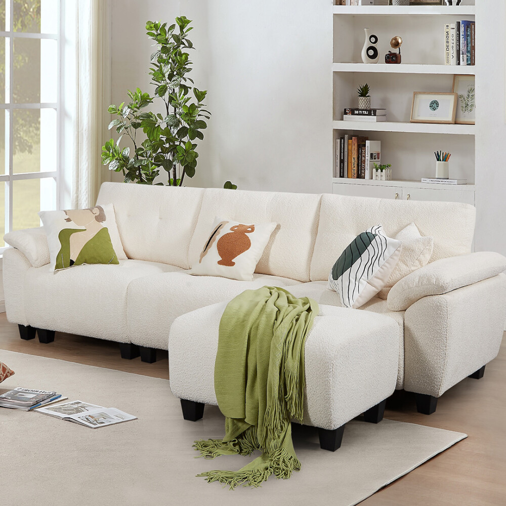 SOFÁ SILLÓN CON CHAISE SOFÁ SILLÓN CON CHAISE